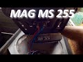 Акустика Mag MS 255 Что внутри?