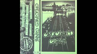 CRUCIFIED CLASS - Promo Tape [USA - 2023]