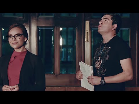 Beto Vega - La Maestra (Video Oficial) (2018)