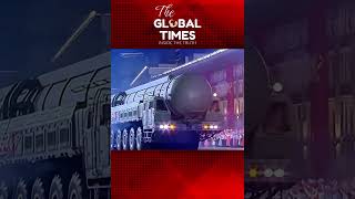 North Korea Highlights New Naval Development Amid Strategic Defense Modernization