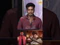 Kanna Ravi Speech | Veduvan Web Series Press Meet | Thanks to Team &amp; ZEE5 Opportunity 🎤✨