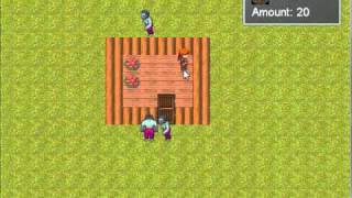 2D Minecraft in RMXP