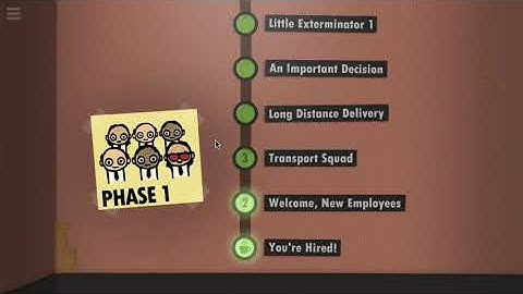 7 Billion Humans Ep1 [Yrs 1-5]