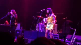 The Zutons - Dirty Dancehall - The Roundhouse - 30.3.19