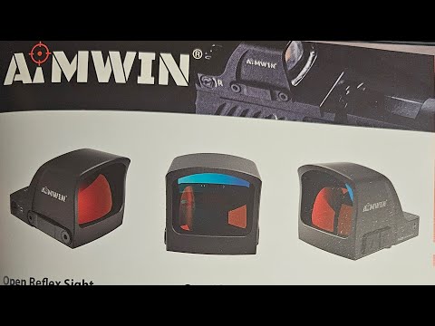 Aimwin PN320 Great #RDS you never heard off