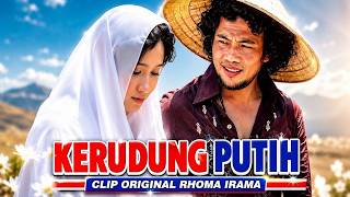 CLIP ORIGINAL KERUDUNG PUTIH RHOMA IRAMA FULL ALBUM TANPA IKLAN #fyp #rhomairama #musikindonesia