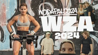 Meet & Greet at Wodapalooza 2024!