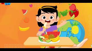 Teaching Vegetables Vocabulary to Young Learners!