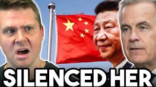 Carney Gov Fires Senior Defence Official Who Warned About China