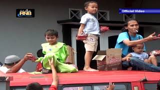 Burok RNB Live Ambit - Si Jeger (Arakan)