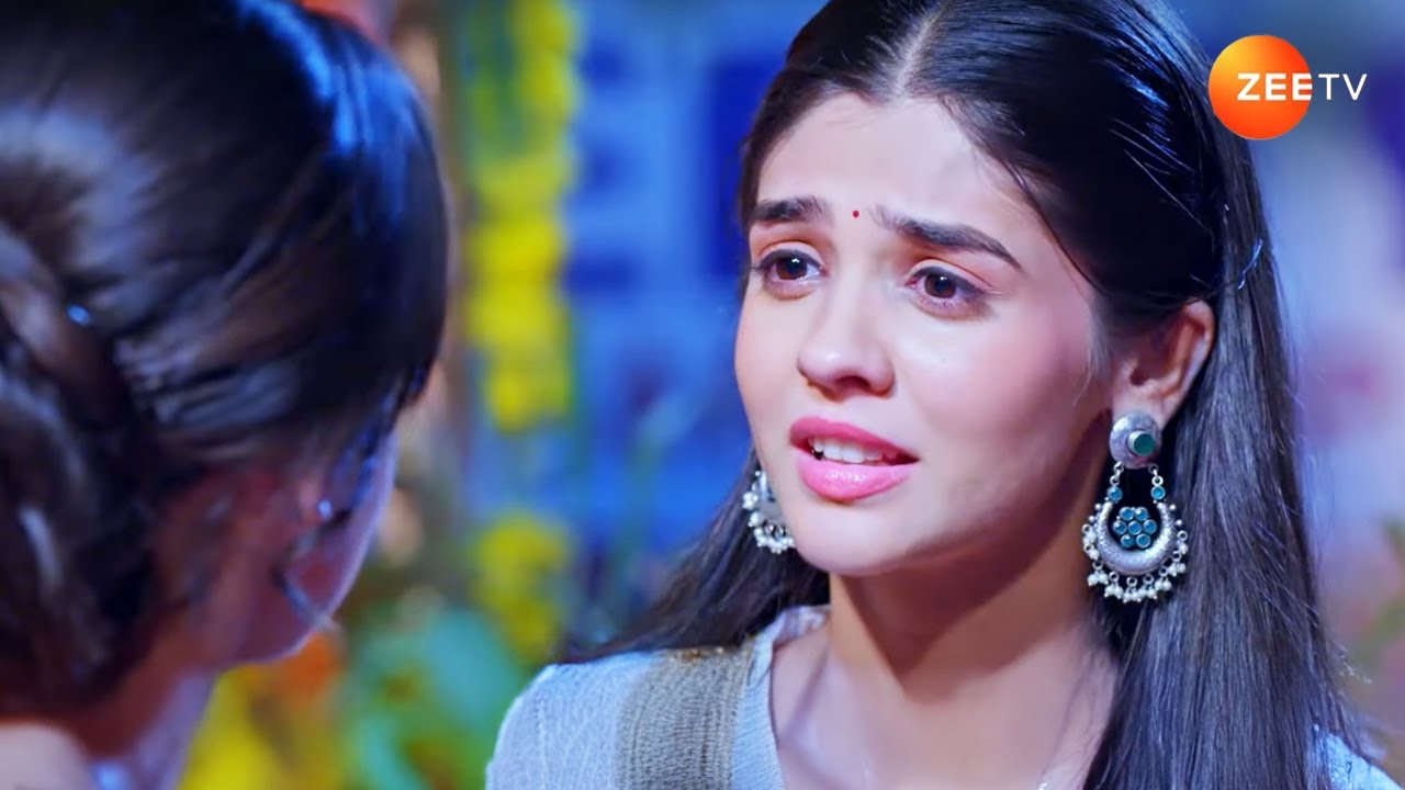 Kumkum Bhagya | Will Poorvi and Prarthana ever realize their true relation?