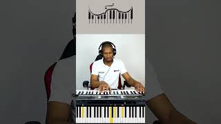 Stixx Ft Mzizi   Nia Pearl  Enchanted Mantra  Piano Cover  kelvinmomo amapianostixx