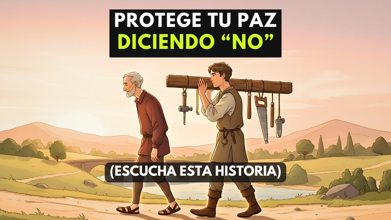 Como DECIR que NO SIN OFENDER | HISTORIA para el AUTOCUIDADO