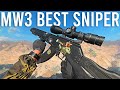 Modern Warfare 3 Sniping is Satisfying as HELL!