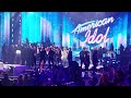 American Idol Finale - You Can See...After Live T.V.