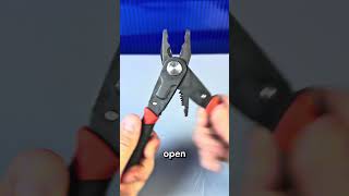 Crescent 2 in 1 Combo Linesman's Pliers #amazonfinds