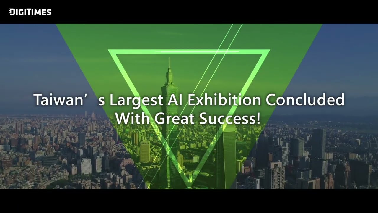 DIGITIMES Taiwan AI EXPO 2022 AI YouTube digitimes-taiwan-ai-expo-2022-ai-youtube