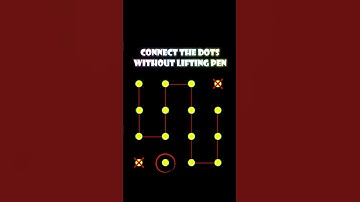 Only Geniuses Can Solve This Puzzle! #shorts #youtubeshorts  #puzzle #brainteaser #education