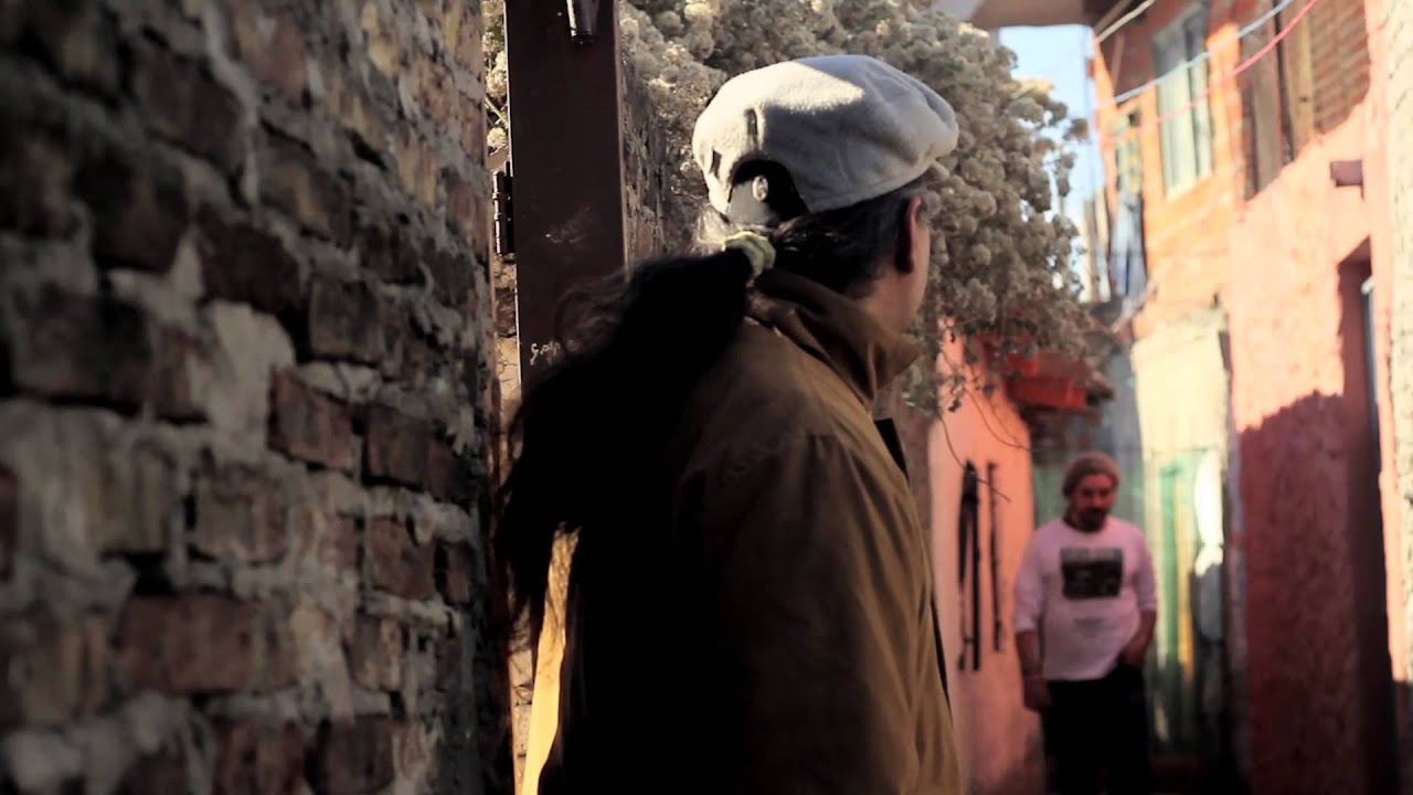 Etiqueta rockanroll, Rock de Jardin.  Eletroacustiqueta 2012, dadadistribucion.