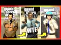 How to BECOME A COP in GTA Games! (GTA 3 → GTA 5)