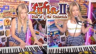 Lufia 2 - For the Saviour of Those on Earth (piano cover)