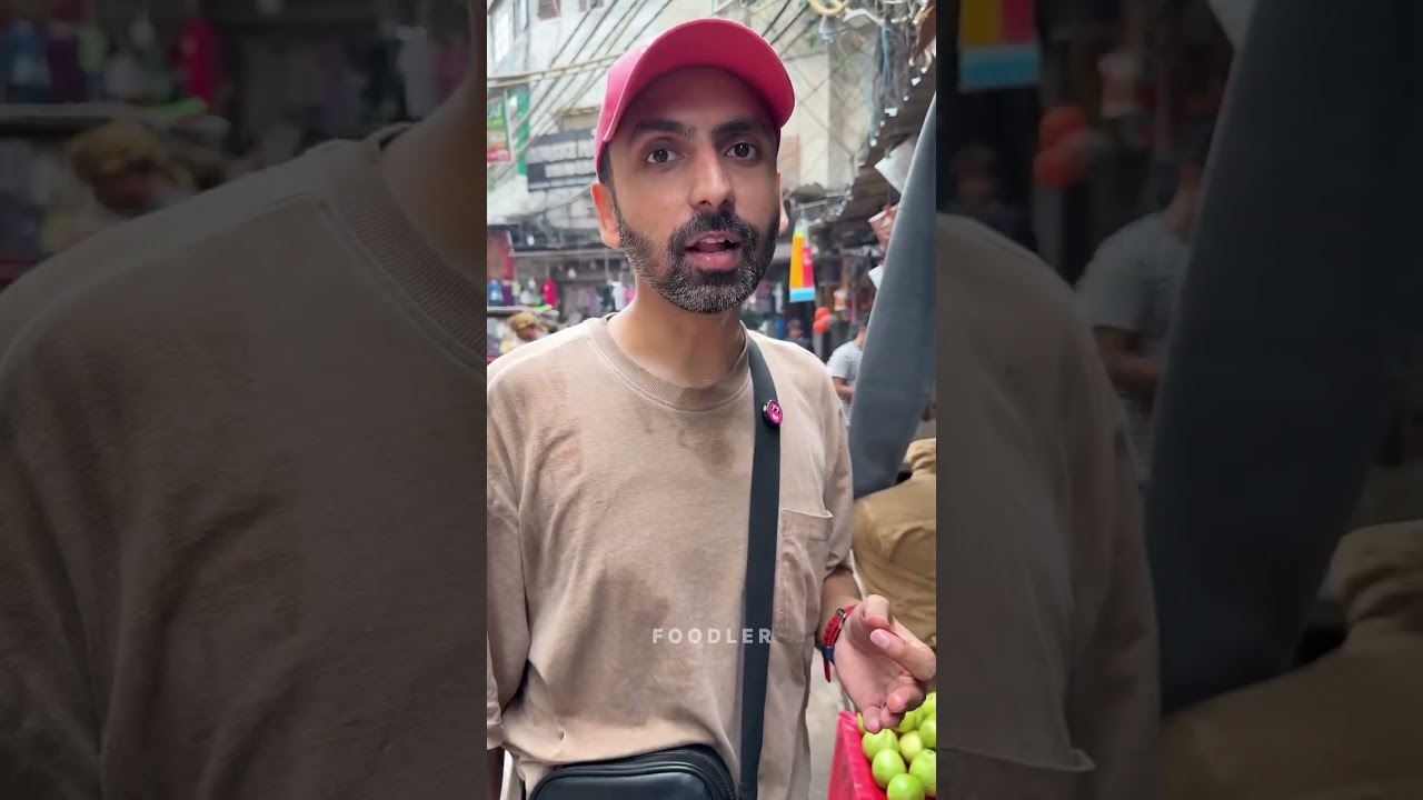 asli chatpata taste 😋😋