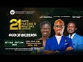 Friday Prophetic Half Night 21 Days Fasting & Prayer (DAY 7) @BPCI UK Andover Friday 16 January 2026