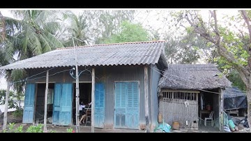 Con Nhà Nghèo (tập 2) Hồ Biểu Chánh