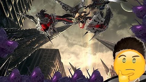 New enemies! Code Vein part 5