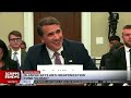 DOJ scrapping $1 8B 'anti weaponization fund,' Blanche says