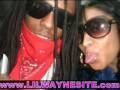 Lil Wayne ft Nicki Minaj - GO HARD Freestyle