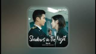 Download lagu Shadows in the Night - Hersh [Flex X Cop OST Part 2]
