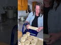Cutting - Round Porky Pastures Herbal Growth Shampoo Bars WORKED!