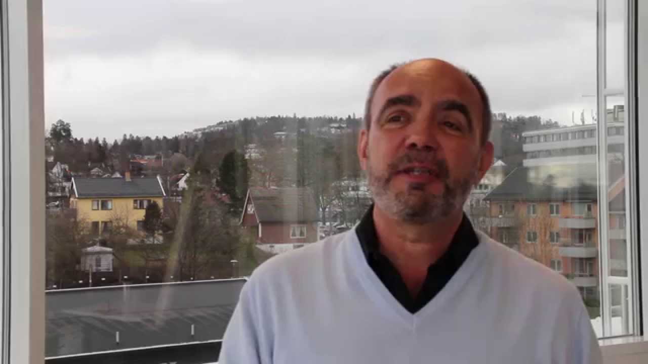 Innovation Management - Meeting of ISO TC 279 in Oslo - interviews with ...