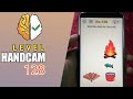 Brain out level 128 || grill the fish 🐟 for the eat || Handcam video