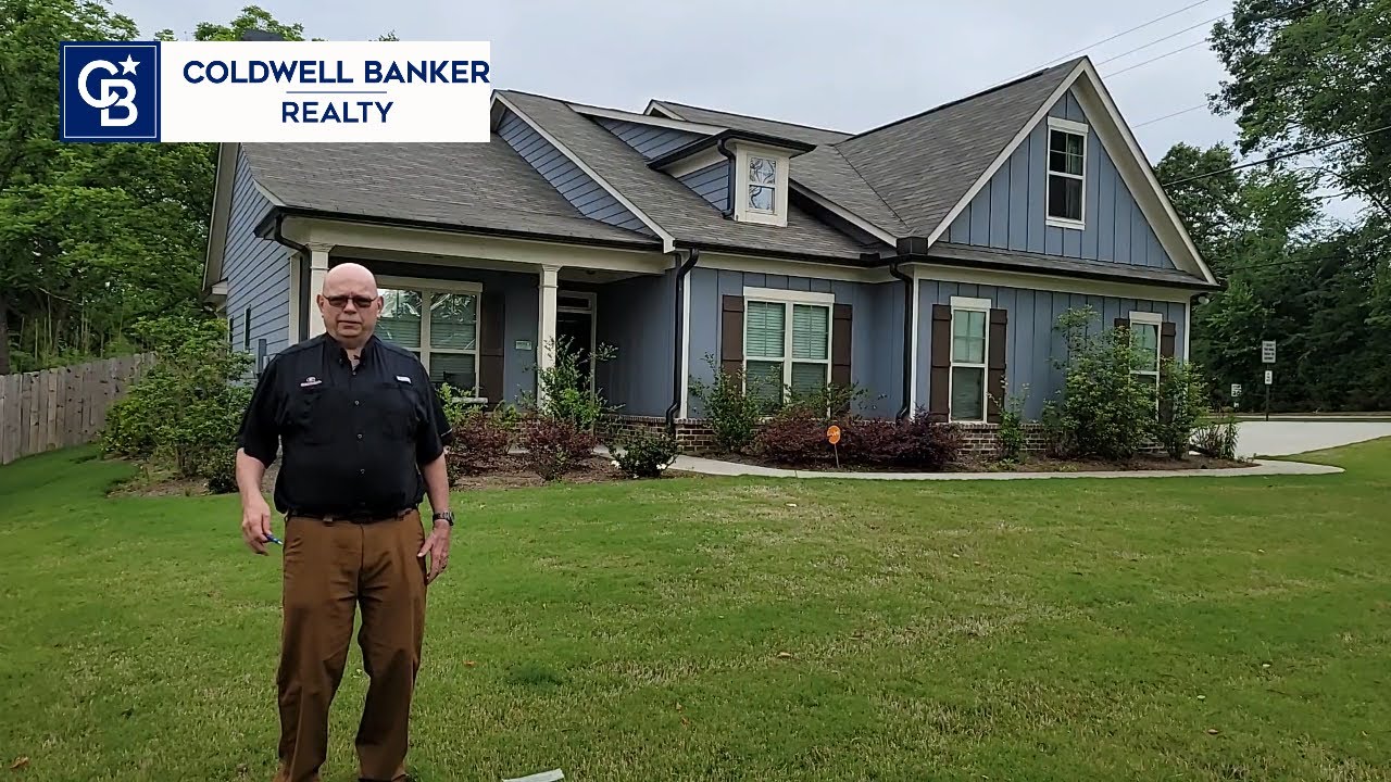 79 W Jefferson St Hoschton Branded YouTube