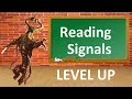 READING SIGNALS IN MTG DRAFT FOR BEGINNERS!!!