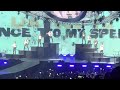Stray Kids - Charmer Fancam live in Oakland for their 2nd World Tour &quot;Maniac&quot;
