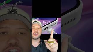 iPhone 18 Pro Leak #tech #apple #iphone