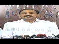 Bhumana slams Chandrababu, alleges him as a villain