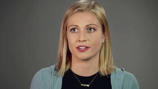 My Entire Life Was Flipped Upside Down | A ‘See It With Us’ Story from MSK Giving