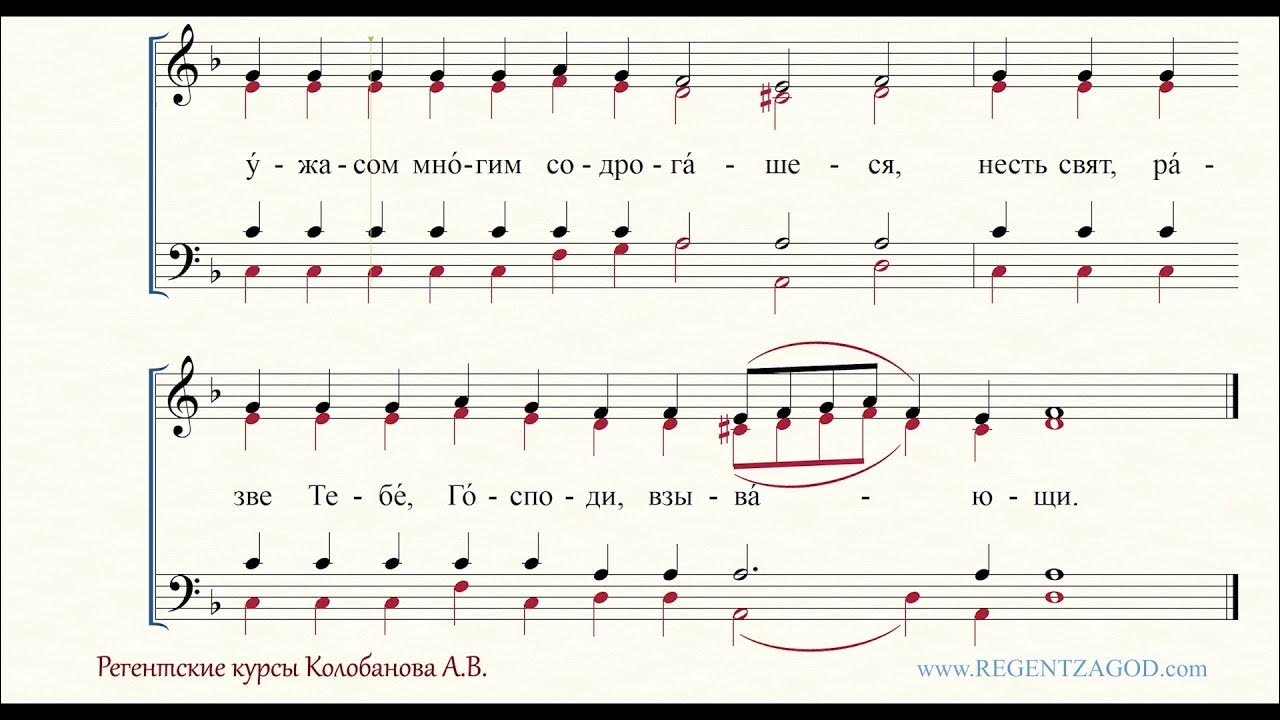 ирмосы сретения 3. иулиании (и. глас 8 песнь 1 ирмос воду прошед. светилен сретения господня ноты. ирмосы схема.