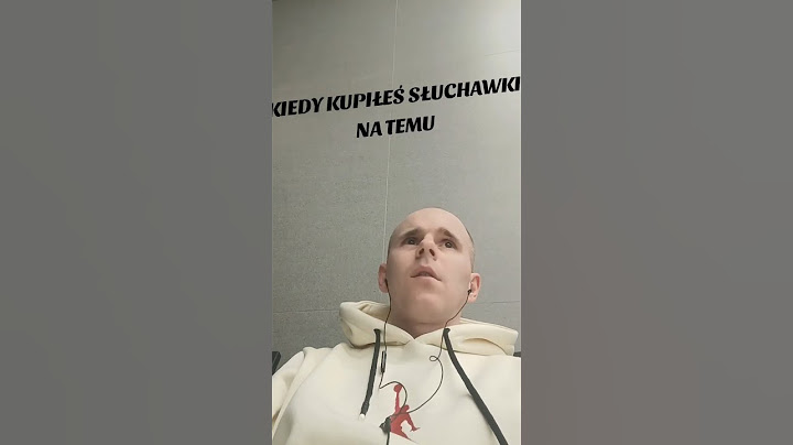 Kiedy kupiłeś słuchawki na Temu... #lol #szydera #xd #dc #viral #humor #heapy #smile