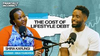 From 120M UGX Debt To Rebuilding Again | Shira Karungi| Uganda Edition Profile