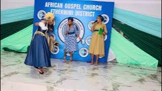 Anginakho okwanele ngizomnik’ uqobo lwami