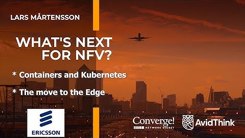 State of NFV: What