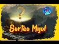 Sorteo Mijo /COFRE ASPECTO MISTERIOSO 490RP / EL GAUCHO GAMER