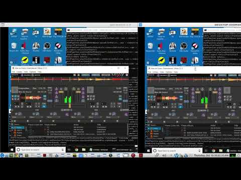 Desktop Screen Sharing including FLAC encoded audio - for Windows 10 - using Gstreamer scripts