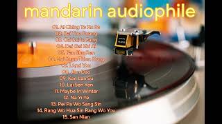 MANDARIN AUDIOPHILE part. 1