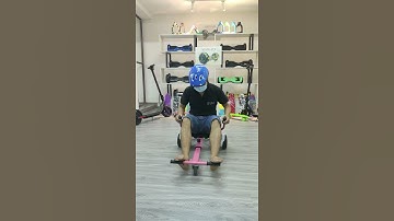 Self-balancing hoverboards are hands free, your true FREE style hoverboard